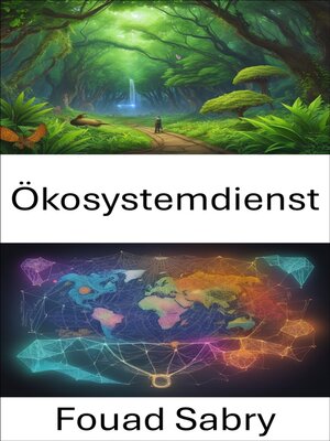 cover image of Ökosystemdienst